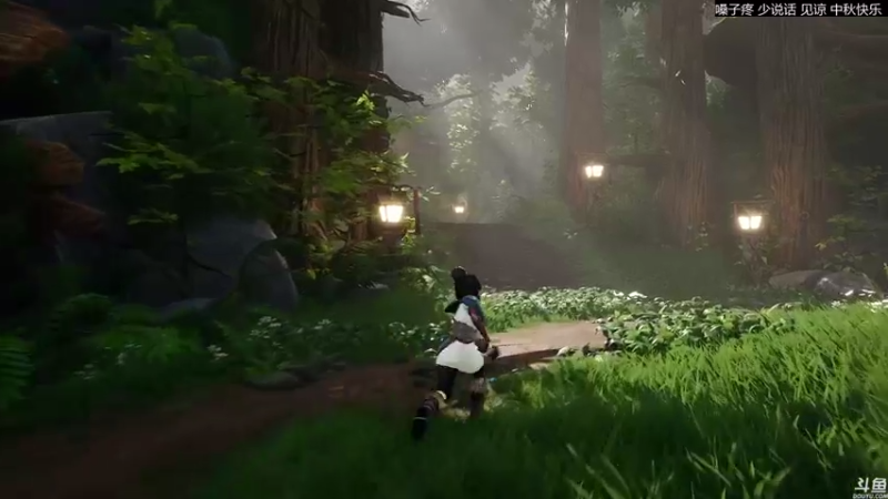 【2021-09-21 16点场】猫叔灬灬：【猫叔】审判之逝 科那灵魂之桥~~~~~