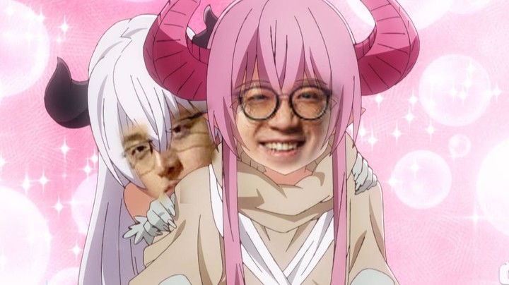 【狗贼的日常751】异世界叠甲黑心企业！