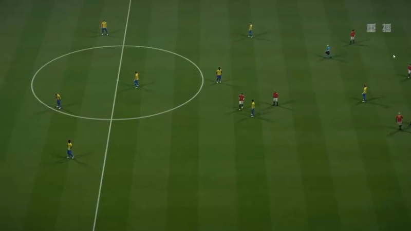 【2021-09-21 02点场】FIFAOnline4官方直播间：【重播】EACC秋季赛决赛