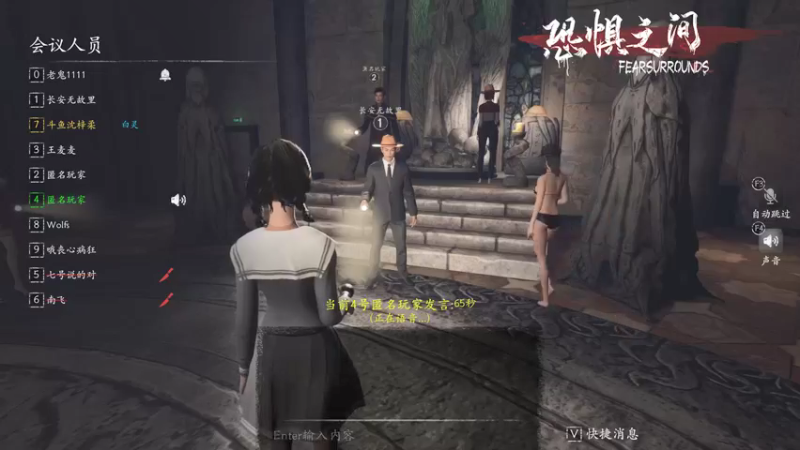 【2021-09-21 15点场】沈梓柔：祝大家中秋节快乐 6270044