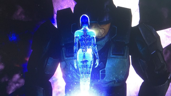 光环第三代00