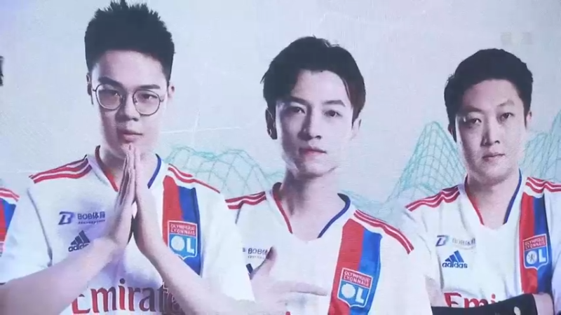 【2021-09-21 20点场】FIFAOnline4官方直播间：【重播】EACC秋季赛决赛