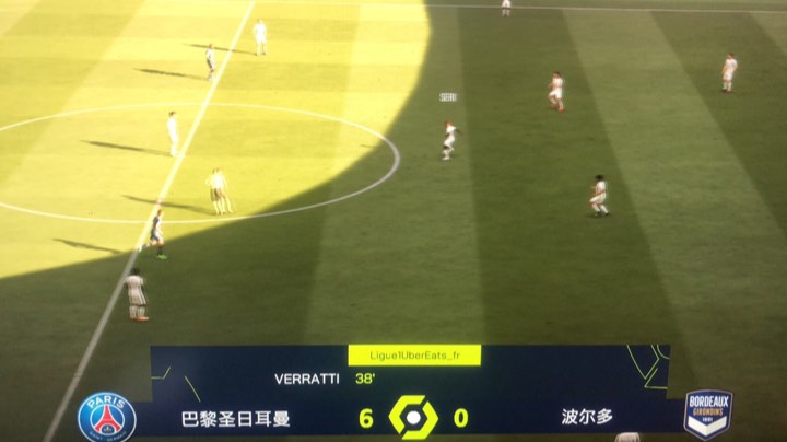 玩玩fifa