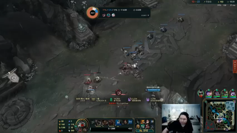 锤就完了 PDD玩蒙多 简单除暴 教学 每日一骚