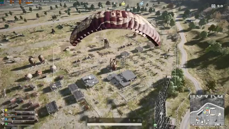 【2021-09-20 19点场】达达达达立立：【祝大家中秋快乐阖家团圆】