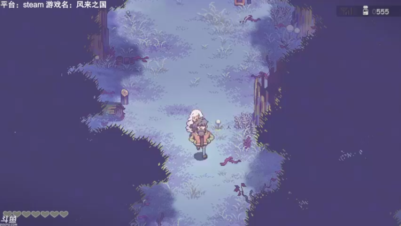 【2021-09-21 14点场】魔音糯米：【糯米】游戏名：风来之国