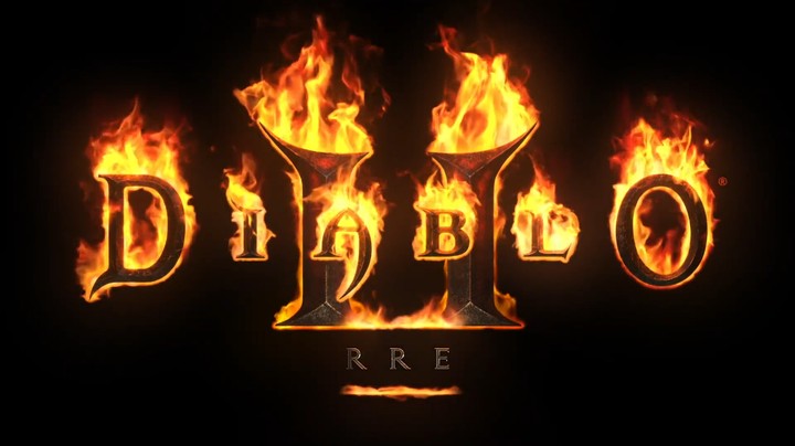 暗黑破坏神2：重制版