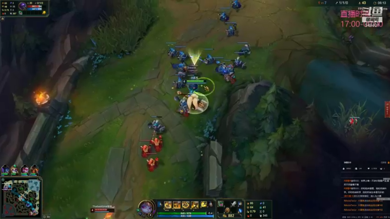 【2021-09-21 19点场】波比腿短锤子长i：两万五千场波比~