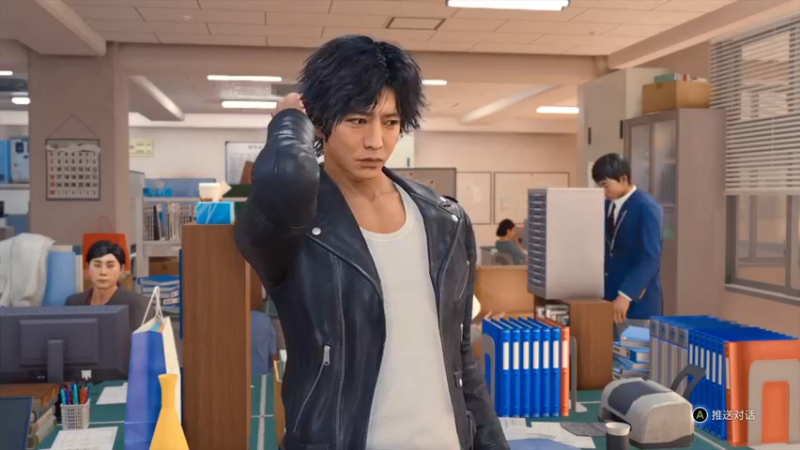 【2021-09-21 09点场】不死鸟3DM：最新游戏《审判之逝：湮灭的记忆》首播!