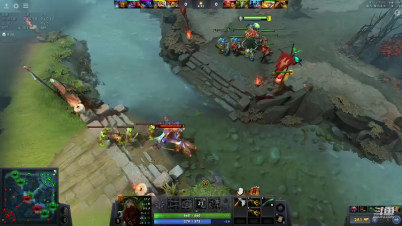 【2021-09-20 20点场】阳光男孩Aq：天梯冲分赛！ 7718843