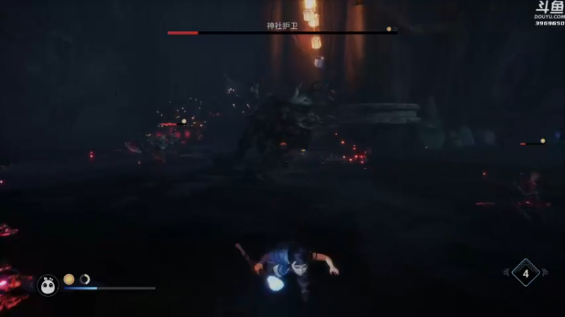 【2021-09-21 16点场】神隐的直播间：神隐：柯娜 精神之桥 首播