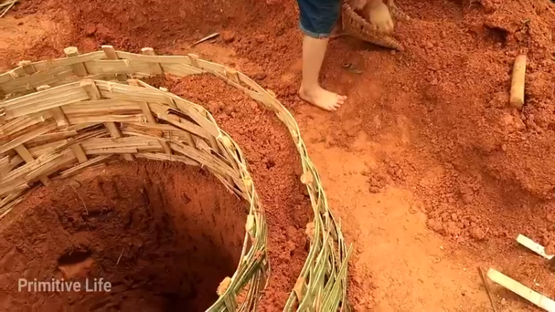 偏远边塞 云南妹子丛林之家(11)更新day16