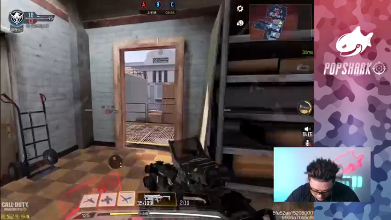 【2021-09-21 00点场】皮皮鲨FPS：家 人 们 我 来 了