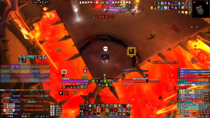 【2021-09-17 21点场】BelieversXXX：你们的痛苦才刚刚开始