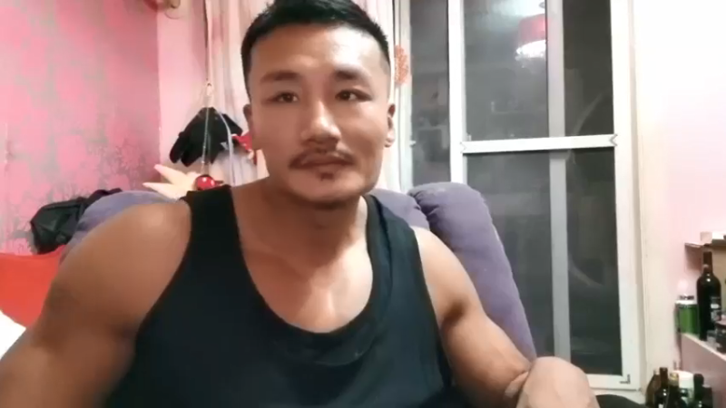 【2021-09-20 22点场】黑人毅：感谢280072第一个超帝rony皇