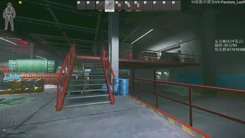 【2021-09-21 14点场】解说TH：TH:~Yo~~中秋快乐童鞋们