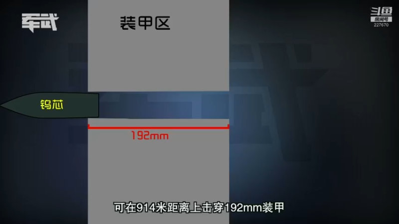 【2021-09-21 19点场】军武直播：能吊起大飞机的直升机-米26