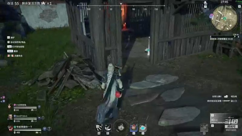 【2021-09-21 04点场】三岁是个大魔王呀i：T/FPP 万事不可退 自信即巅峰