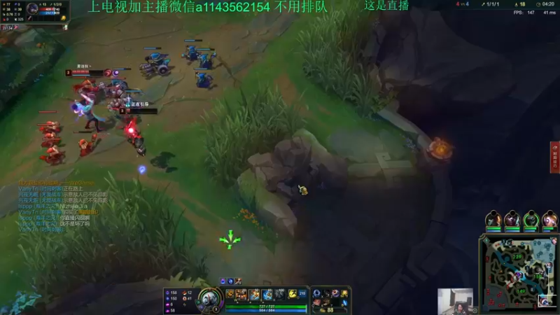 【2021-09-21 17点场】一万九千把大头：20分钟单挑大龙