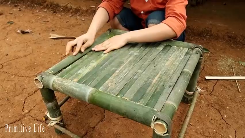 偏远边塞 云南妹子丛林之家(15)更新day19