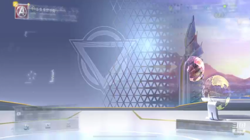 【2021-09-20 20点场】我愿带你看遍世间繁华：漫威超级战争