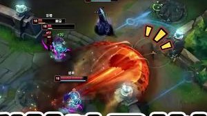 就剩个基地又能怎样？潘森化身神护卫再次翻盘！ 2