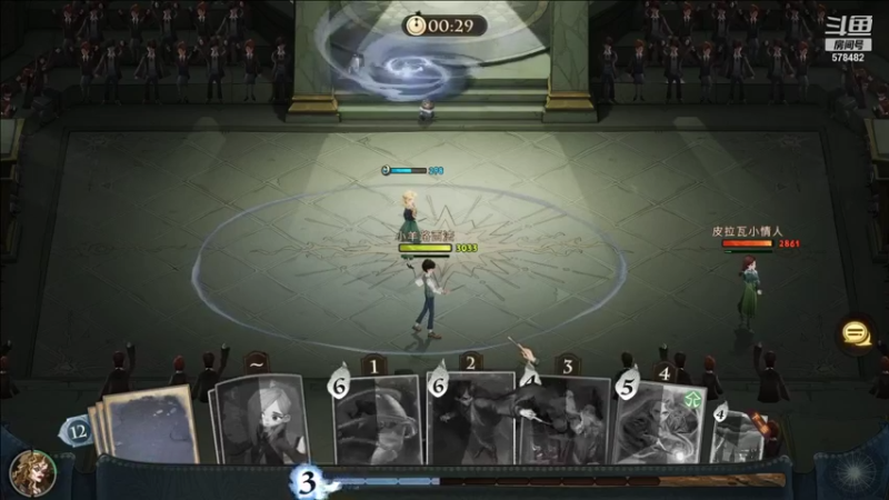 【2021-09-21 18点场】窝的蓝盆芋：中秋快乐！干啥啥不行，打架小怂包