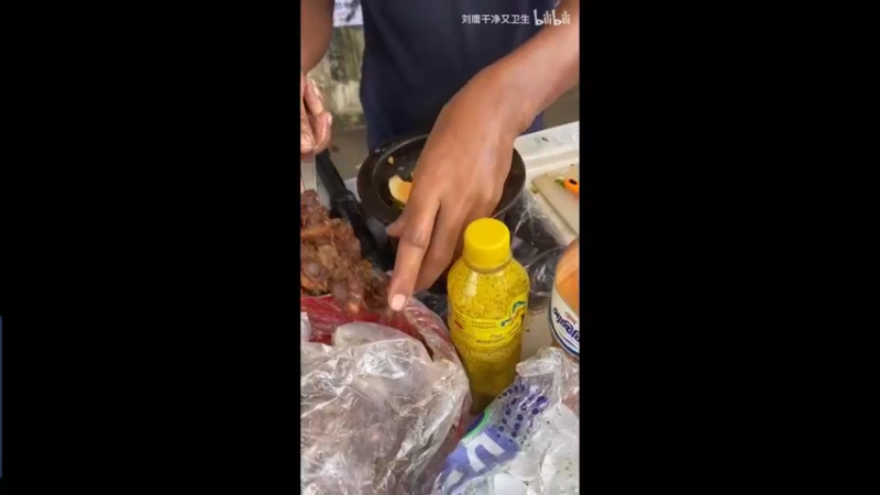 【2021-09-21 20点场】主播杨树：顶级直播间