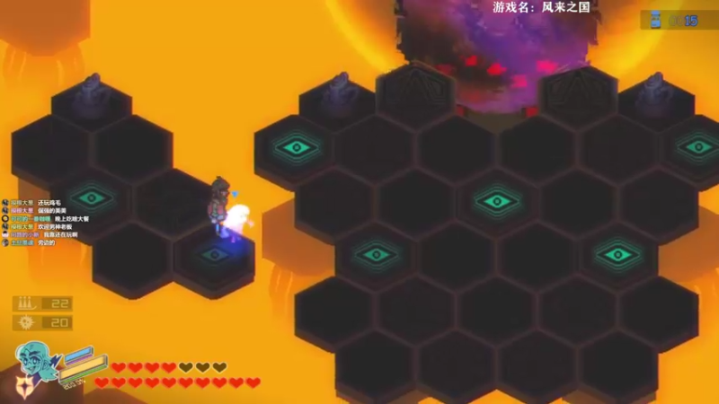 【2021-09-21 16点场】美美干嘛呢：❤美美❤猜猜我在玩什么