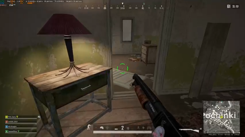 国服第一1897不是吹出来的！