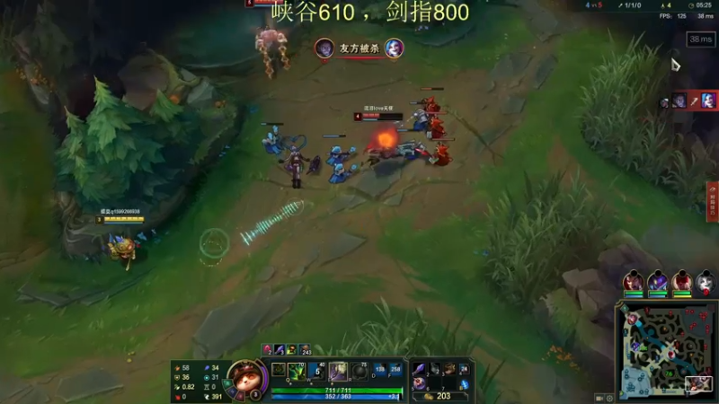 【2021-09-21 12点场】恶霸提莫：提莫老祖，强攻站撸流！