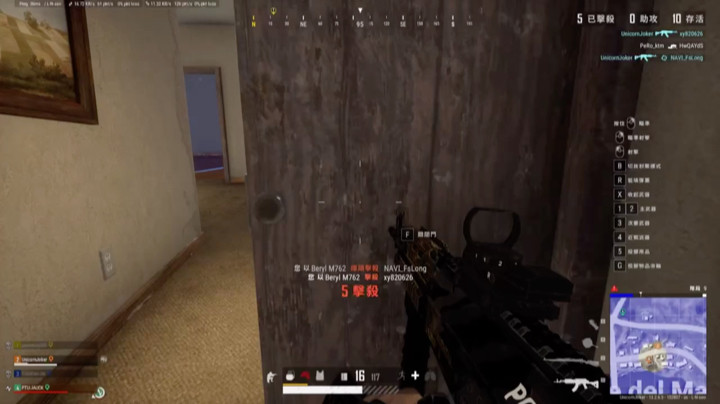 三四五除八
确实一个队