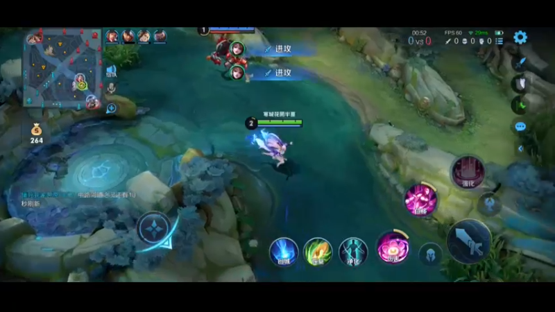 净化嬴政有点意思