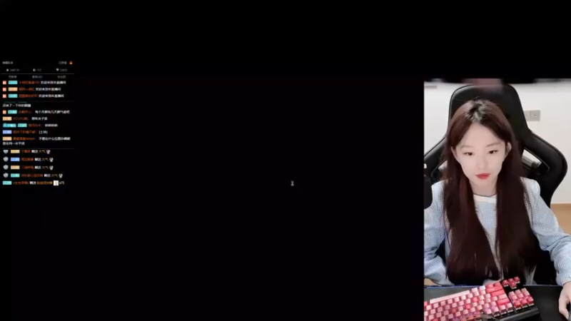 【2021-09-21 00点场】她打了个嗝儿：恶女发条——刺客流发条