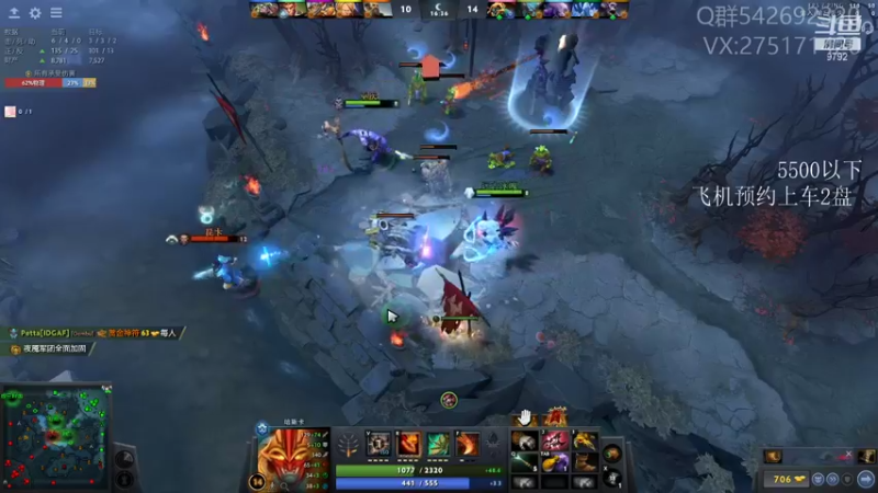 【2021-09-21 03点场】小粥泥浆：关键词:地表最强哈斯卡!!(70%)