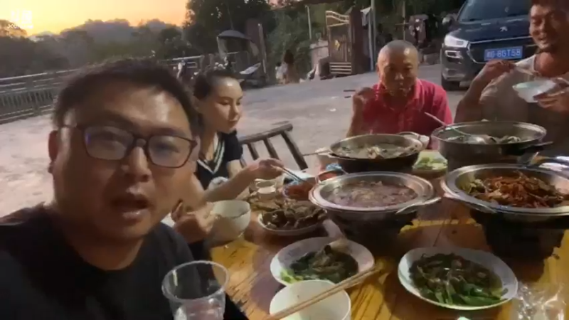 【2021-09-21 18点场】魅力生活i：大家中秋快乐 468241