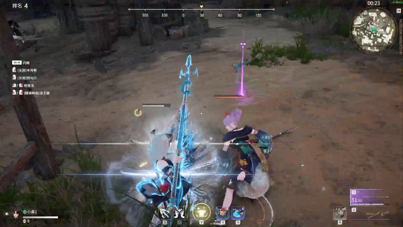 【王者荣耀】骚易丶的精彩时刻 20210921 02点场