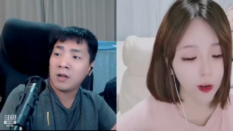 【2021-09-20 22点场】正经人令北：【令北】快乐的生活DAY6