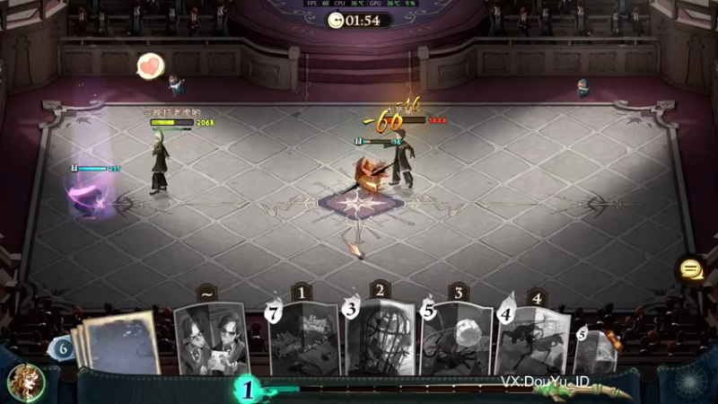 【2021-09-21 10点场】这个ID很流弊：阿瓦达啃大瓜（ID