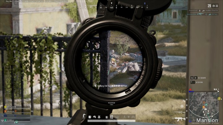 PLAYERUNKNOWN'S BATTLEGROUNDS 2021.09.19 - 14.56.45.13.DVR