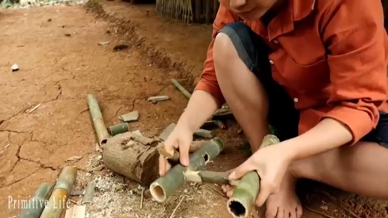 偏远边塞 云南妹子丛林之家(10)更新day19