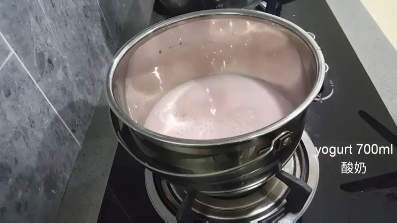 优格水果_燕菜果冻月饼_太美味了