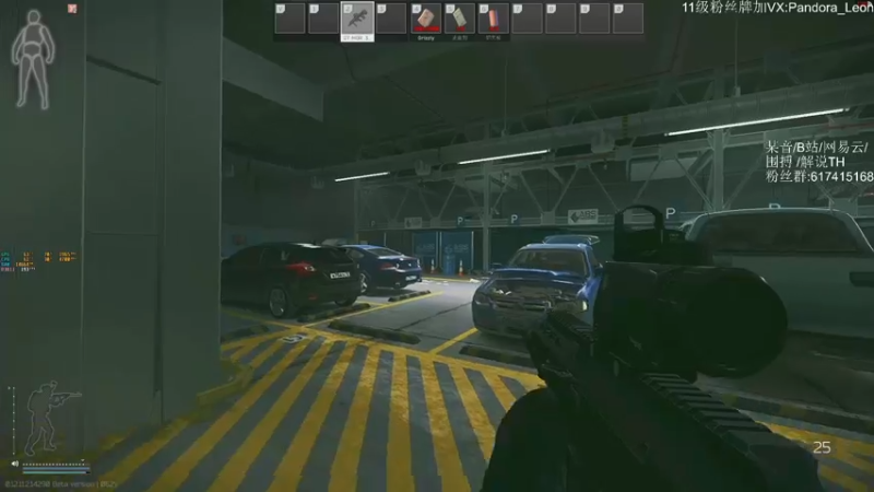 【2021-09-21 12点场】解说TH：TH:~Yo~~中秋快乐童鞋们