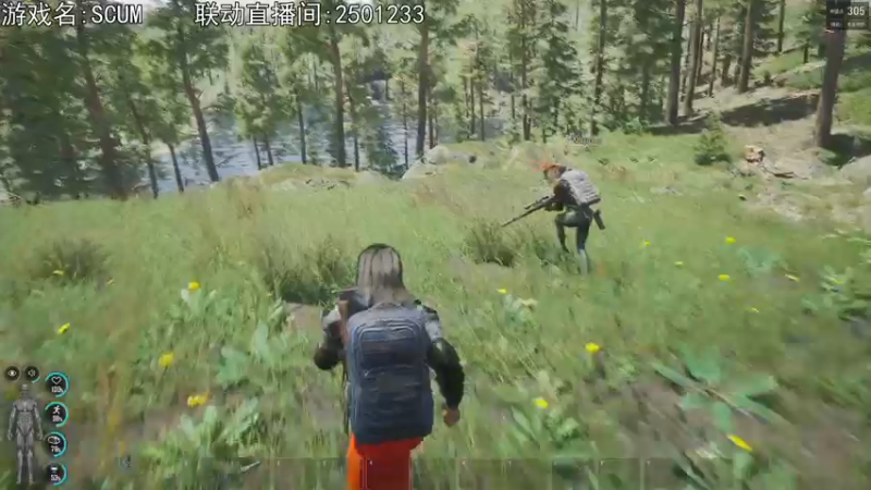 【2021-09-21 22点场】巴格拉斯：热爱生活，走进老巴