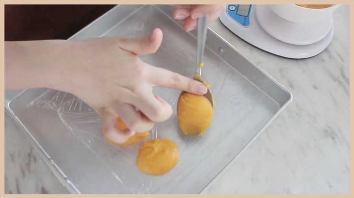 【低碳流沙包】美味 还低碳生酮B款