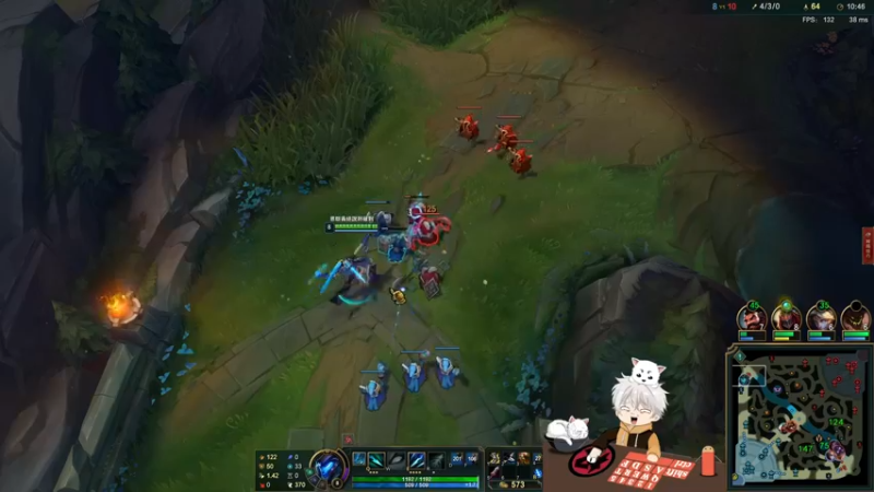 【2021-09-21 00点场】章发财丶：娱乐主播，大噶晚上好！