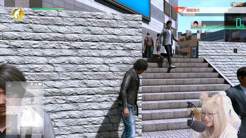 【审判之逝】甜心战士的精彩时刻 20210921 09点场