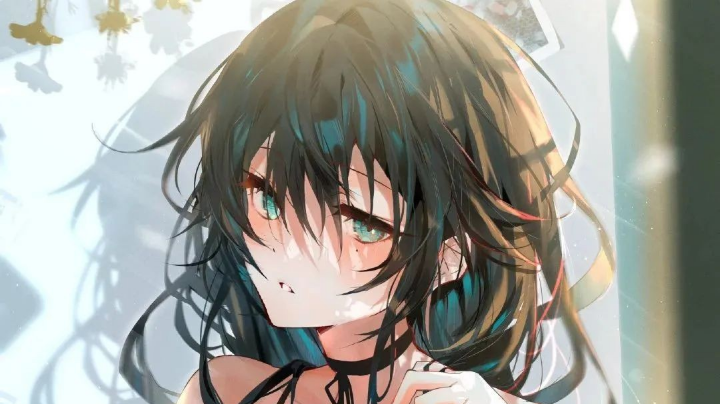 N