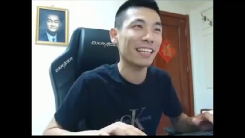 宝哥，赖皮小任？