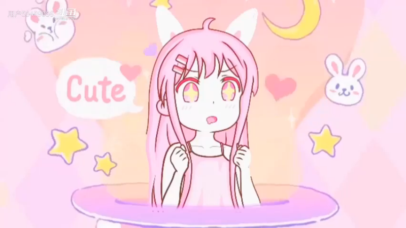 若若的证婚词（播音腔）